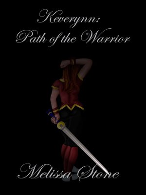cover image of Keverynn